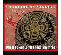 Hao-En, Wu - Legends of Passage
