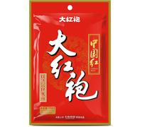 HAO REN JIA Base rouge épicée Da Hong Pao pour fondue - 150 g