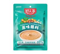 Hao Ren Jia Sauce à tremper saveur originale 150 g