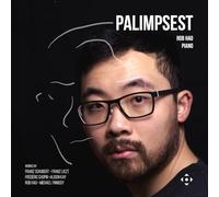 Hao, Rob - Palimpsest