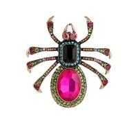 Hao Wu Xuan BIG Broche Décorations d’Halloween Cadeaux Souvenirs