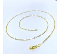 Hao Wu Xuan Breloques libellule colorées Collier animal de couleur or cubique pour femmes Pendentif chaîne clavicule bricolage bijoux accessoires