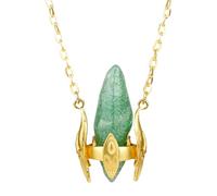 Hao Wu Xuan dongsheng Mode Jeu Bijoux Starcraft 2 Legacy of The Void Pendentif Collier