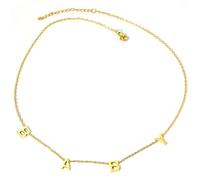 Hao Wu Xuan Mode Colliers Double Coeur Belle Chaîne de Paillettes Moderne Léger Luxe Colliers pour Femmes Jewerlry Banquet Cadeaux prezzie