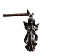 Hao Wu Xuan Pendentif d’ange pour décorations de table mignonnes pour hommes et femmes cadeau