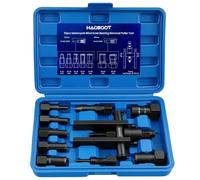 HAOBOOT 10pc 8-25mm Extracteur De Roulement Arrache Roulement Interieur | HAOBOOT 10pc 8-25mm Extracteur De Roulement Arrache Roulement Interieur