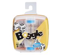 [HAOC21871010] HASBRO Jeu de réflexion rapide BOGGLE
