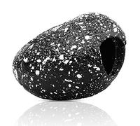 HAOCAI Décoration d'aquarium - Grottes rocheuses - Décoration professionnelle - Pour poissons territoriaux