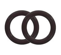 HAOCNC 2 Joints d'étanchéité 307853 compatibles avec Les modèles de Moteurs Hors-Bord de pièces Marines 115HP 140HP 150HP 175HP 200HP 225HP 235HP 275HP Compatible avec numéro de pièce 80090 18-7120