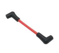 HAOCNC 6" Spark Plug Ignition Coil Wire 0582365 0582134 0582135 0777703 Compatible with Marine Parts Outboard Engine Models Sierra 18-8816-1