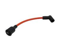 HAOCNC 813715A1 9 inch Ignition Spark Plug Wire Compatible with Marine Vessel Models Outboard Engine Models Boat Models 150 175 200