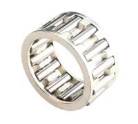 HAOCNC Boat Needle Bearing 60HP 2Stroke Compatible with Marine Parts Outboard Engine Models Boat Models for Part Number 93310-527W1-00 93310527W100