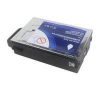 HAOCNC Boîte d'encre de Maintenance SJMB6000 SJMB6500, Compatible avec l'imprimante ColorWorks CW C6030A C6030P C6530A C6530B(1pcs)