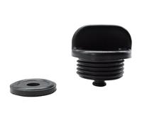 HAOCNC Bouchon de rinçage à l'eau, Compatible avec Les Hors-Bord 4 Temps 150 175 200 225 250 300