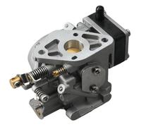 HAOCNC Carburateur 6L5-14301 Compatible avec Les pièces Marines Moteur Hors-Bord 2 Temps 3HP 3 M L S Compatible avec numéro de pièce 6L5-14301-02 6L5-14301-03 6L5-14301-05 6L5-14301-03-00