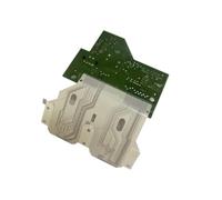 HAOCNC Carte Principale de Chariot X4E75A M0H50AA, Compatible avec Le réservoir d'imprimante 517 514 532 617 515 508 510 511 518 519 531 538 610 618
