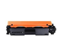 HAOCNC Cartouche de Toner Compatible avec CF230A M203d 203 Pro MFP M227fdn M227dn M227sdn M227fdw M203dw avec Puce