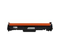 HAOCNC Cartouche de Toner Noire 1,6K 3,5K Compatible avec Les Fournitures d'imprimante Pro M203d M203dn M203dw M227d MFP M227fdn M227fdw M227sdn CF230A CF232A(CF232A Drum 23K)