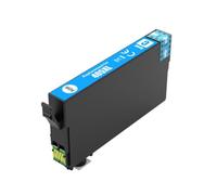 HAOCNC Cartouche d'encre Compatible avec WF 7830DT WF 7835DT WF 7840DT WF 7310DTW WF 7830 WF 7835 WF 7830 7835 7840 7310(C 1PC)