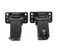 HAOCNC Charnière Gauche ADF 40X9129 Compatible avec MX510 MX511ade MX610 MX611 XM1145 40X7546 charnière Droite(1 Pair)