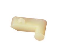 HAOCNC Cliquet d'entraînement Compatible avec Les pièces Marines, modèles de Moteurs Hors-Bord 2 Temps 9,9-40 - 4 Temps F6-F40 Compatible avec numéro de pièce 63V-15741-00 63V-15741