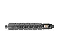 HAOCNC Compatible avec Les Cartouches de Toner Compatible avec imprimante MPC406 MPC306 MPC307 MPC407 C406zsp 307 407 Lanier MPC306 406 Savin MP C306 406 842095 842096 17K 6K(1PC Black 17K)