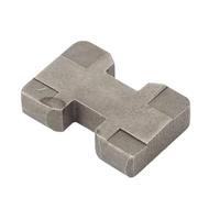 HAOCNC Compatible avec Les modèles de Moteurs Hors-Bord 4 Temps F4 F6S F6L, modèles de navires Marins de Remplacement Compatible avec numéro de pièce 67D-45631-01.