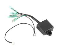 HAOCNC Compatible avec Les modèles de Moteurs Hors-Bord de l'unité Assy 6L5-85540-M0-00 Compatible avec Le Remplacement de 3HP 2 CRIM Compatible avec Le numéro de pièce 6L5-85540-M0 6L5-85540-M1