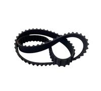 HAOCNC Courroie de Distribution 14400-ZV5-014 14400-ZV5-004 Compatible avec Les modèles de Moteurs Hors-Bord 35 40 45 50 modèles de navires Marins 14400-ZV5-014