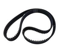 HAOCNC Courroie de Distribution Compatible avec Les modèles de navires Marins, modèles de Moteurs Hors-Bord, modèles de Bateaux F200 F225, Moteur Marin Hors-Bord 4 Temps