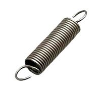 HAOCNC Crochet de Couvercle d'alimentation en Papier, Ressort 303HL07161 3HL07170 Compatible avec FS 6025 6030 6525 6530 C8020 C8025 C8520 C8525 1620 1635 1648(1X Spring Only)