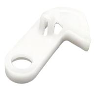 HAOCNC Crochet de Couvercle d'alimentation en Papier, Ressort 3HL07170 303HL07161 Compatible avec 3010i 3011i 3212i 3510i 3511i 4002i 4012i 5002i 6002i 2550ci 2551ci(1X Front Only)