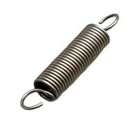 HAOCNC Crochet de Couvercle d'alimentation en Papier, Ressort 3HL07170 303HL07161 Compatible avec 3010i 3011i 3212i 3510i 3511i 4002i 4012i 5002i 6002i 2550ci 2551ci(1X Spring Only)