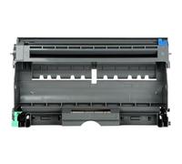 HAOCNC DR2000 DR2005 DR2025 DR2050 DR2075 DR2085 DR20J Unité de Tambour Compatible avec Les Fournitures d'imprimante DCP7020 FAX2820 FAX2920 MFC7220 MFC7225N MFC7420(Toner Drum 12K)