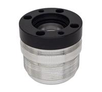 HAOCNC Embout de Cylindre Power Trim 806191T Compatible avec Les Accessoires de Bateau Alpha One Gen II à partir de 1991, Remplacement pour numéro de pièce 14698 8M0110717 98-8M0118340 18-2373