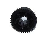 HAOCNC Engrenage Droit 1039507 1025295 LQ670 FX880 20 Compatible avec FX 1180 2170 2180 2190 880 880 + 890 980 LQ 2070 2080 2090 670(10pcs)