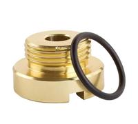 HAOCNC Ensemble de bagues de boîtier d'arbre de Changement de Vitesse 23-30617A1 23-30617A2 Compatible avec MC-1 R Mr Alpha One 1972-1990 23-8M0112749