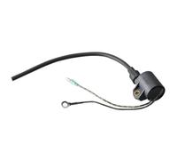 HAOCNC Ensemble de Bobine d'allumage 61A85570 61A8557000 61A8557001 Compatible avec Moteur Hors-Bord 2 Temps 150HP 250HP Bateau Moto pièces de Rechange Automobiles