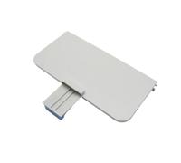 HAOCNC Ensemble de Plateau de Livraison de ramassage de Papier Assy RM1-6899-000 RM1-6899 Compatible avec P1005 P1006 P1007 P1008 P1102 P1102w P1106 P1108 1102(Grey White)