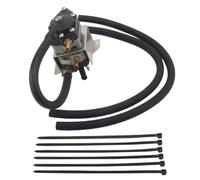 HAOCNC Ensemble de Pompe à Carburant Hors-Bord 5004558 5007420 438400, Compatible avec Moteur de Bateau VRO 200 225 250 300HP V6 V8