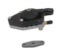 HAOCNC Ensemble Pompe à Carburant 0438559 0433390 0388555 0765591, Compatible avec Moteur Hors-Bord 25-235HP 2 Temps