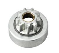 HAOCNC Équipement de démarrage Compatible avec Les modèles de navires Marins, modèles de Moteurs Hors-Bord, modèles de Bateaux 40HP-50HP