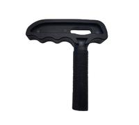 HAOCNC Extracteur de Turbine, Filetage 3/4 - 16, Compatible avec turbines 17000 18000 22000 26000 29000, Compatible avec Les pièces Marines, numéro de pièce SH 25105