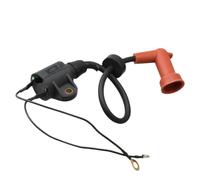 HAOCNC Ignition Coil Assy 63V-85570-00 63V-85570-01 63V-85570-02 Compatible with Marine Parts Outboard Engine Models Boat Motors 2 Stroke 9.9HP 13.5HP 15HP for Part Number 63V-85570-00