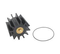 HAOCNC Impeller Kit Compatible with Marine Vessel Models 27000K Fits 3974456 for Part Number 3974456