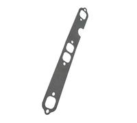 HAOCNC Joint d'échappement 15x M8 Compatible avec Les modèles de navires Marins, modèles de Bateaux, modèles de Moteurs Hors-Bord