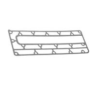 HAOCNC Joint d'échappement Compatible avec Les pièces de Moto Automobile, Moteur Hors-Bord 85HP 2 Temps Compatible avec Remplacement du numéro de pièce 688-41112-A0