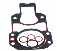 HAOCNC Kit de Joint de boîtier de Cloche 27-94996Q2, Compatible avec Les pièces de Moto Automobile Compatible avec numéro de pièce 27-94996A1 27-64818A3 27-949962 27-64818A2