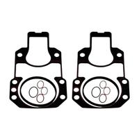 HAOCNC Kit de Joints d'entraînement Sterndrive 2 pièces 27-94996Q2 Compatible avec R Mr Alpha One