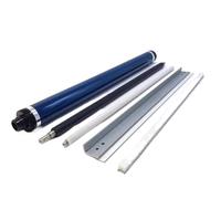 HAOCNC Kit de réparation de grattoir de Nettoyage Compatible avec Tambour OPC 1 pièces Compatible avec IMC4500 IMC6000